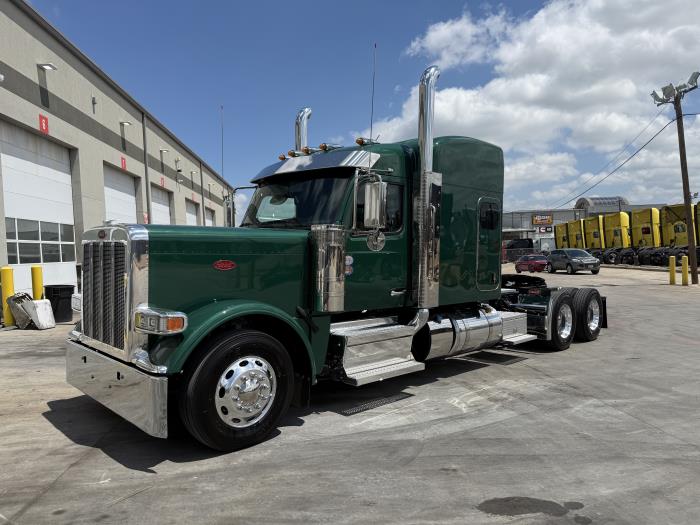 2027 Peterbilt 589-5