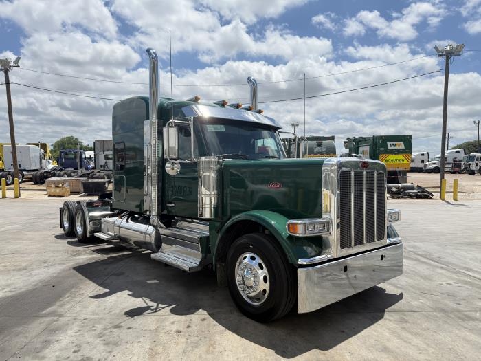2027 Peterbilt 589-13