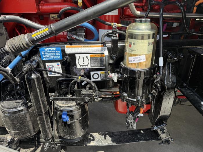 2027 Peterbilt 589-67