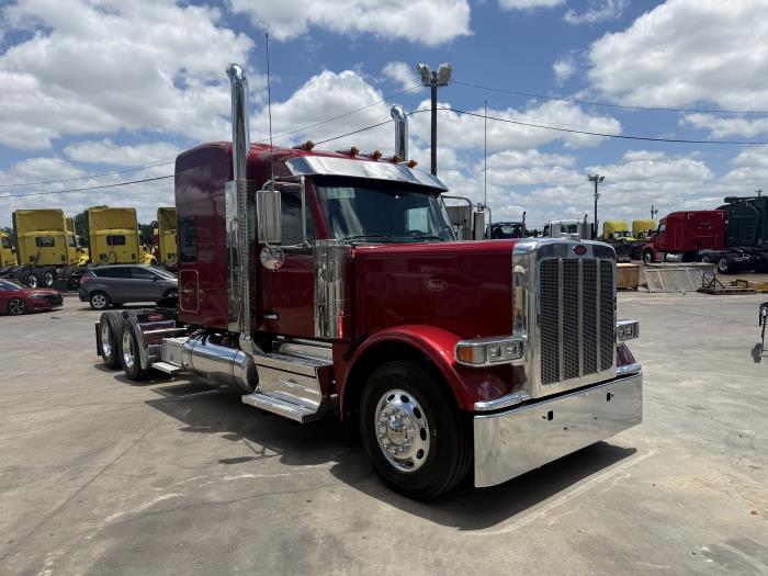 2027 Peterbilt 589-11