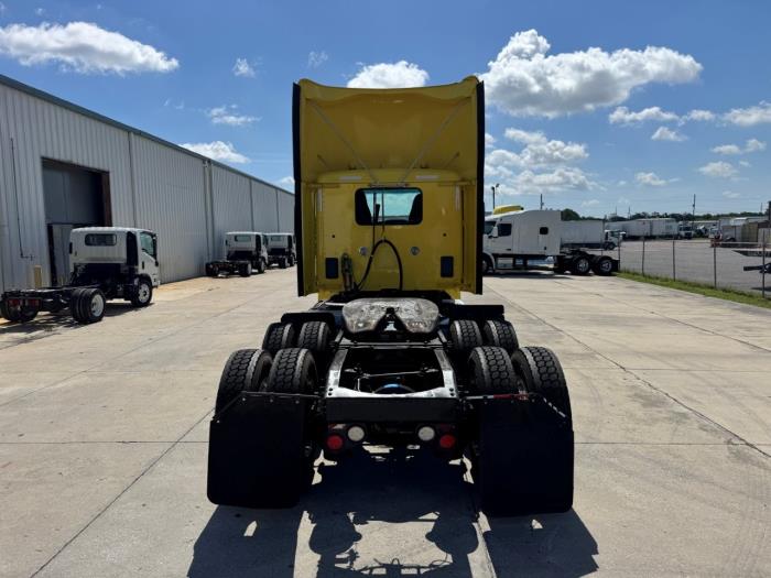 2021 Peterbilt 579-5