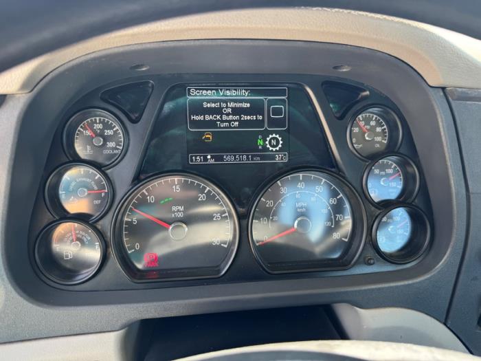 2021 Peterbilt 579-9