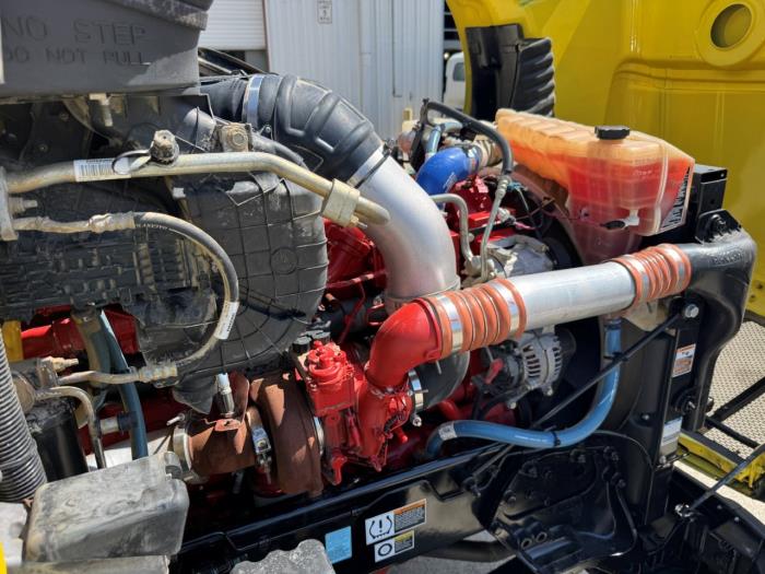 2021 Peterbilt 579-20
