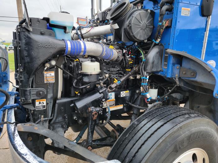 2021 Peterbilt 337-14