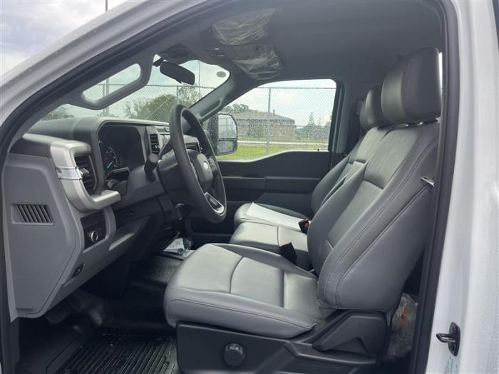 2026 Ford F-450-10