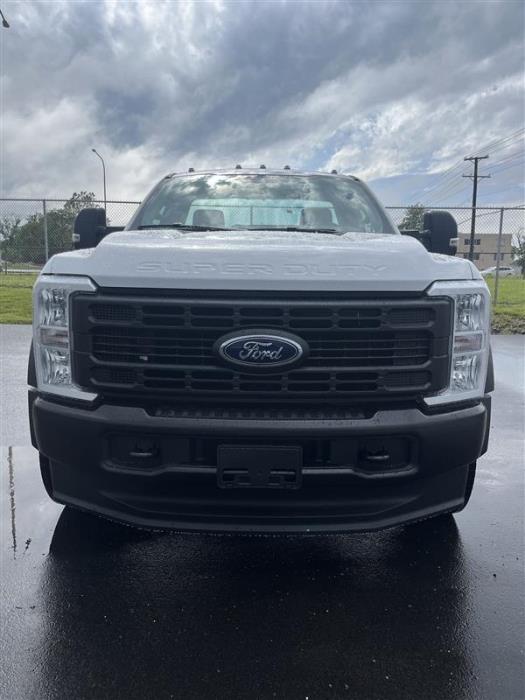 2026 Ford F-450-2