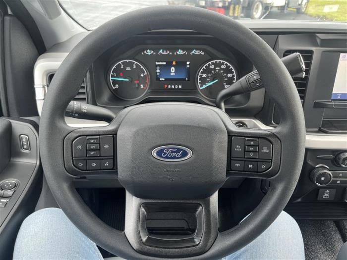 2026 Ford F-450-9