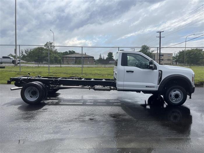 2026 Ford F-450-7