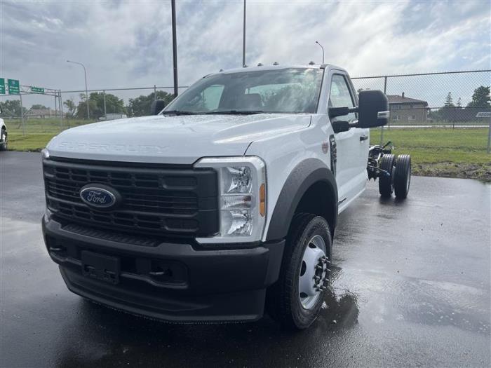 2026 Ford F-450-1