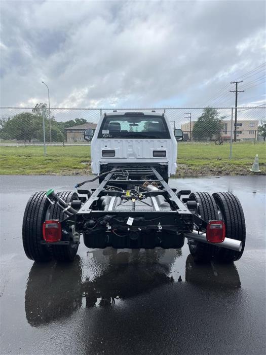 2026 Ford F-450-5