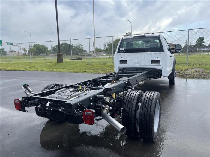 2026 Ford F-450-6