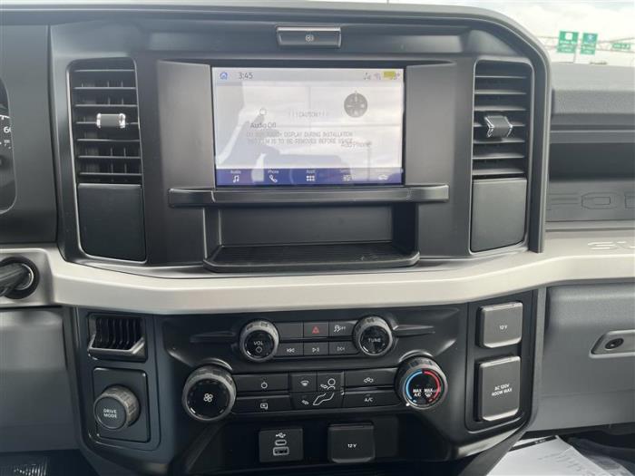 2026 Ford F-450-12