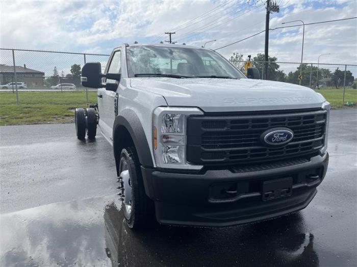 2026 Ford F-450-8