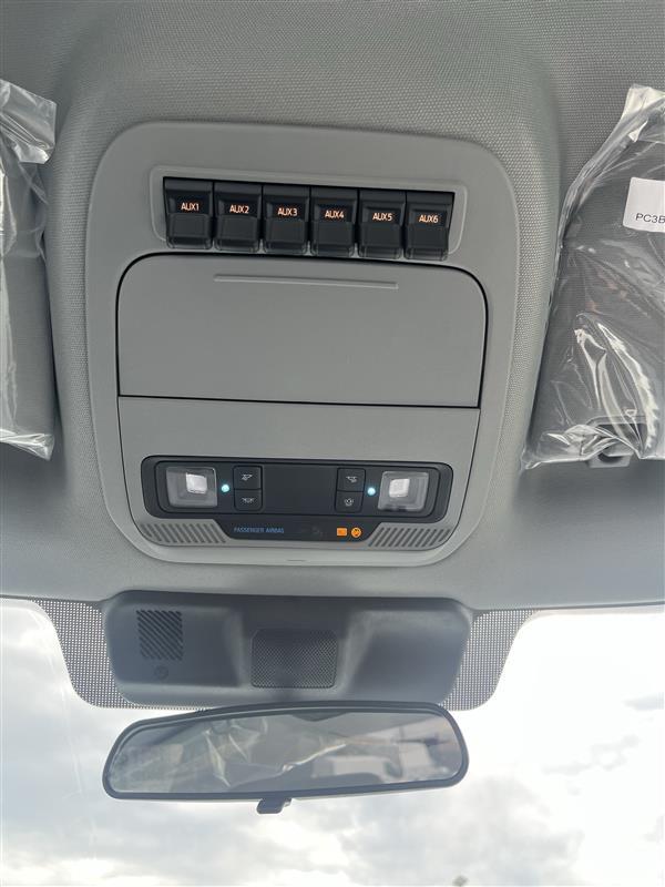 New 2026 Ford F-450 Regular Cab Cab Chassis for sale #2041786 - photo 15