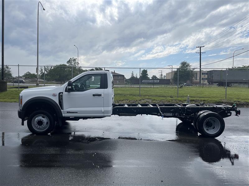 New 2026 Ford F-450 - photo 2