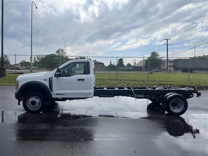 2026 Ford F-450-3