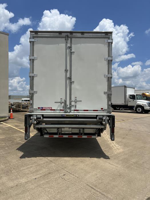 2025 Peterbilt 537-8