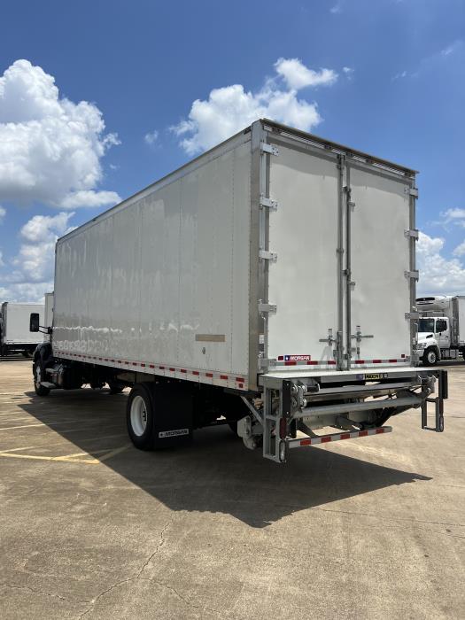 2025 Peterbilt 537-8