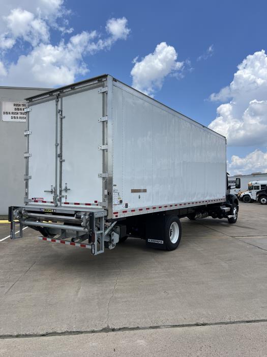 2025 Peterbilt 537-11