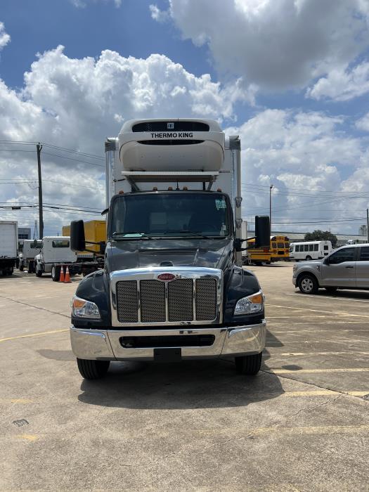 2025 Peterbilt 537-5