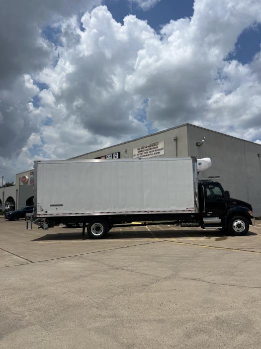 2025 Peterbilt 537-7