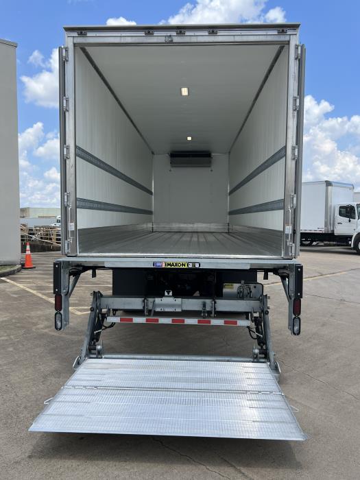 2025 Peterbilt 537-10