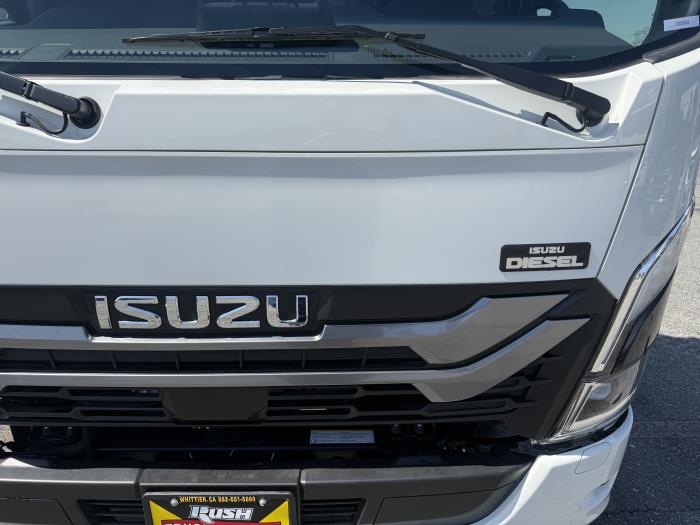 2026 Isuzu NPR-HD-6
