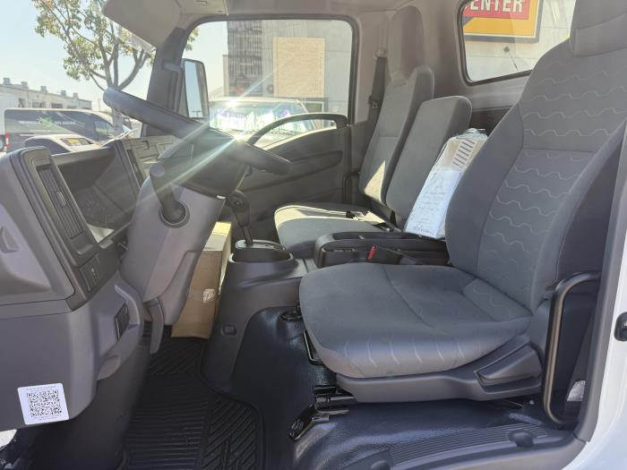 2026 Isuzu NPR-HD-10