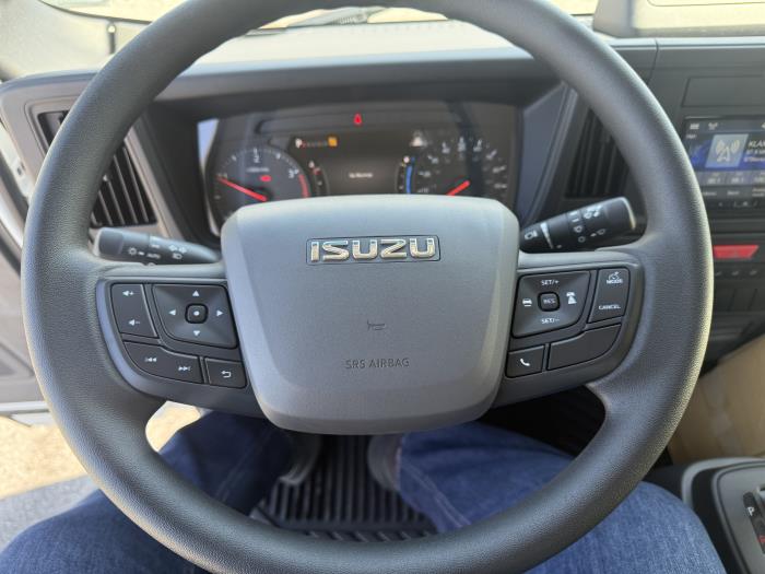 2026 Isuzu NPR-HD-16