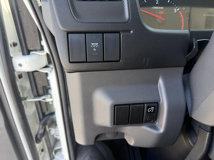 2026 Isuzu NPR-HD-19