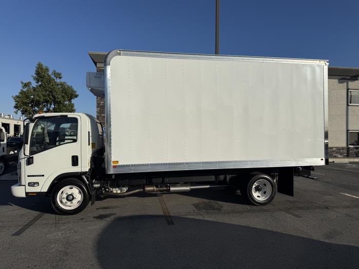 2026 Isuzu NRR-2