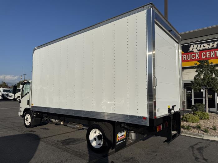 2026 Isuzu NRR-3