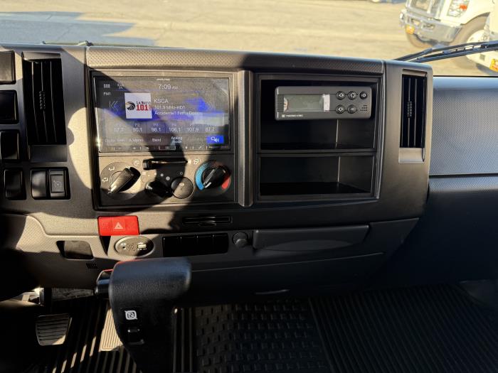 2026 Isuzu NRR-16