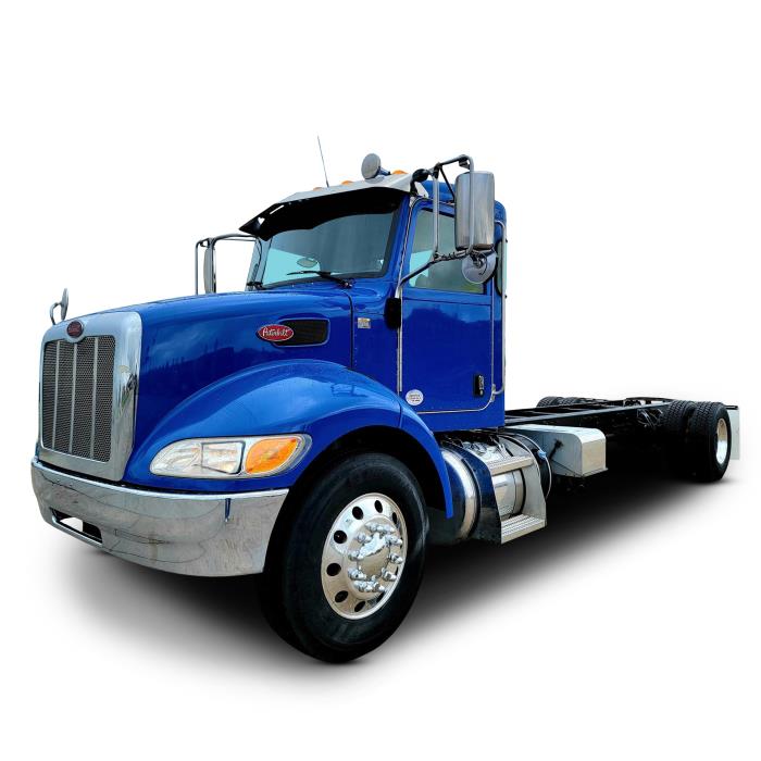 2021 Peterbilt 337-0