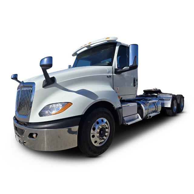 2021 International LT625-0