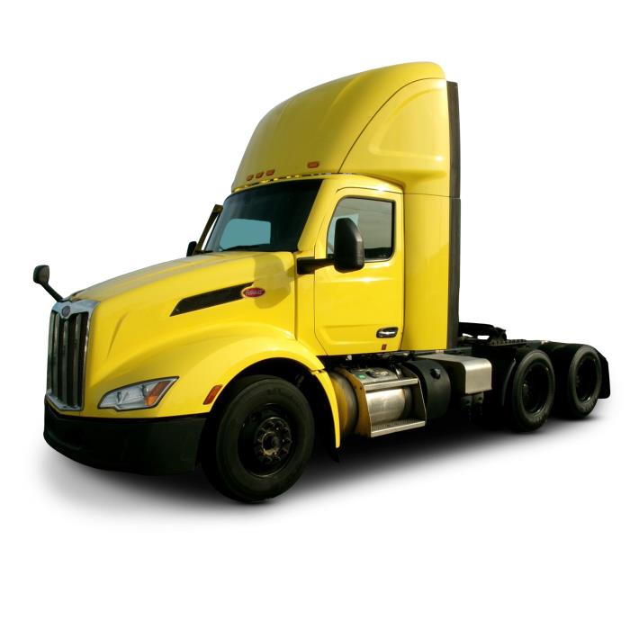 2023 Peterbilt 579-0