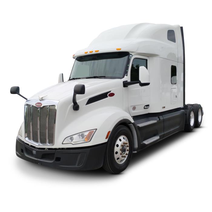 2022 Peterbilt 579-0