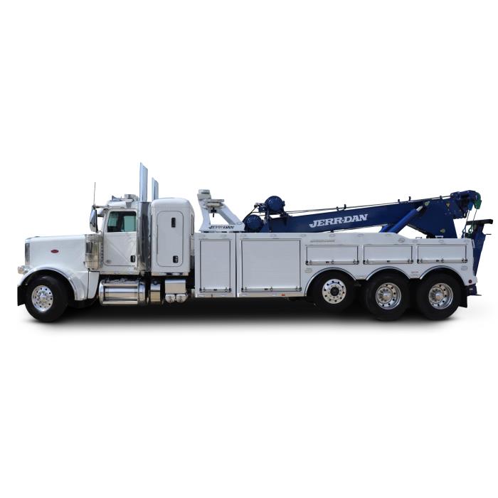 2027 Peterbilt 589-0