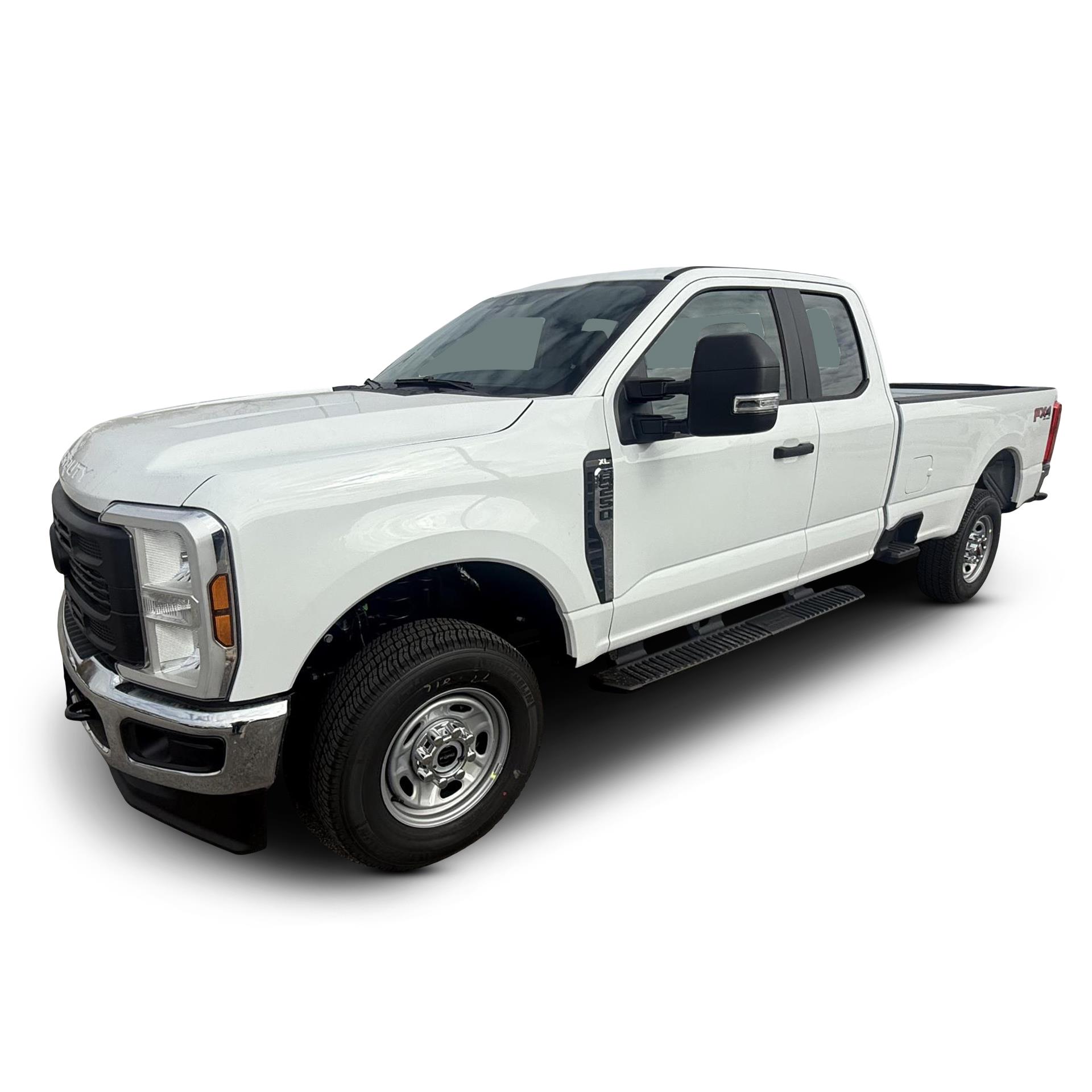 New 2026 Ford F-250 - photo 1
