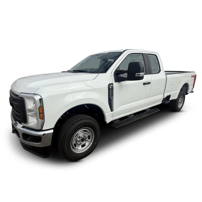 2026 Ford F-250-0