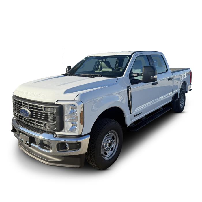 2026 Ford F-250-0