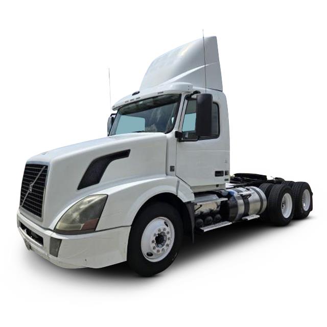 2016 Volvo VNL 300