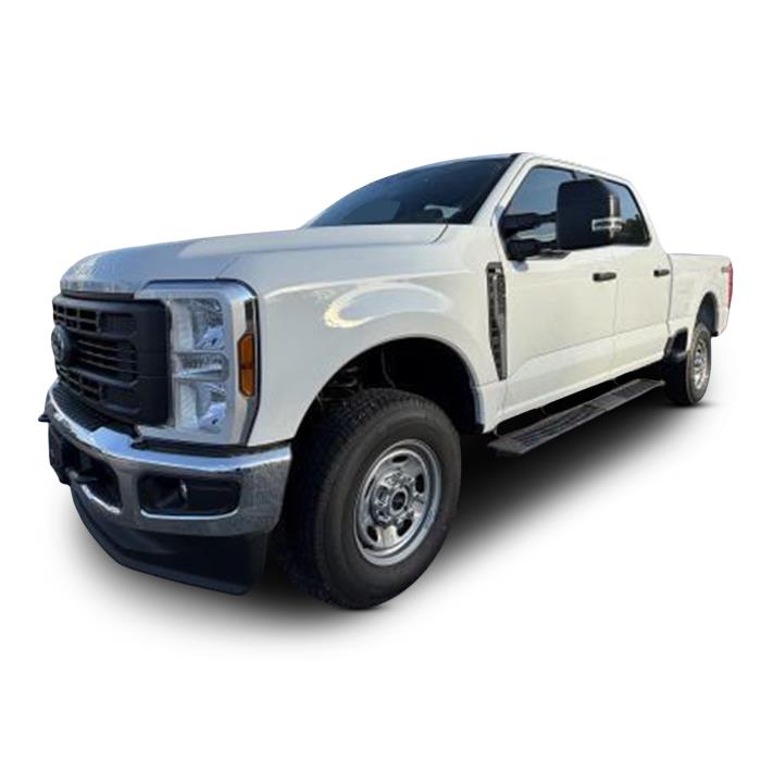 2026 Ford F-250-0