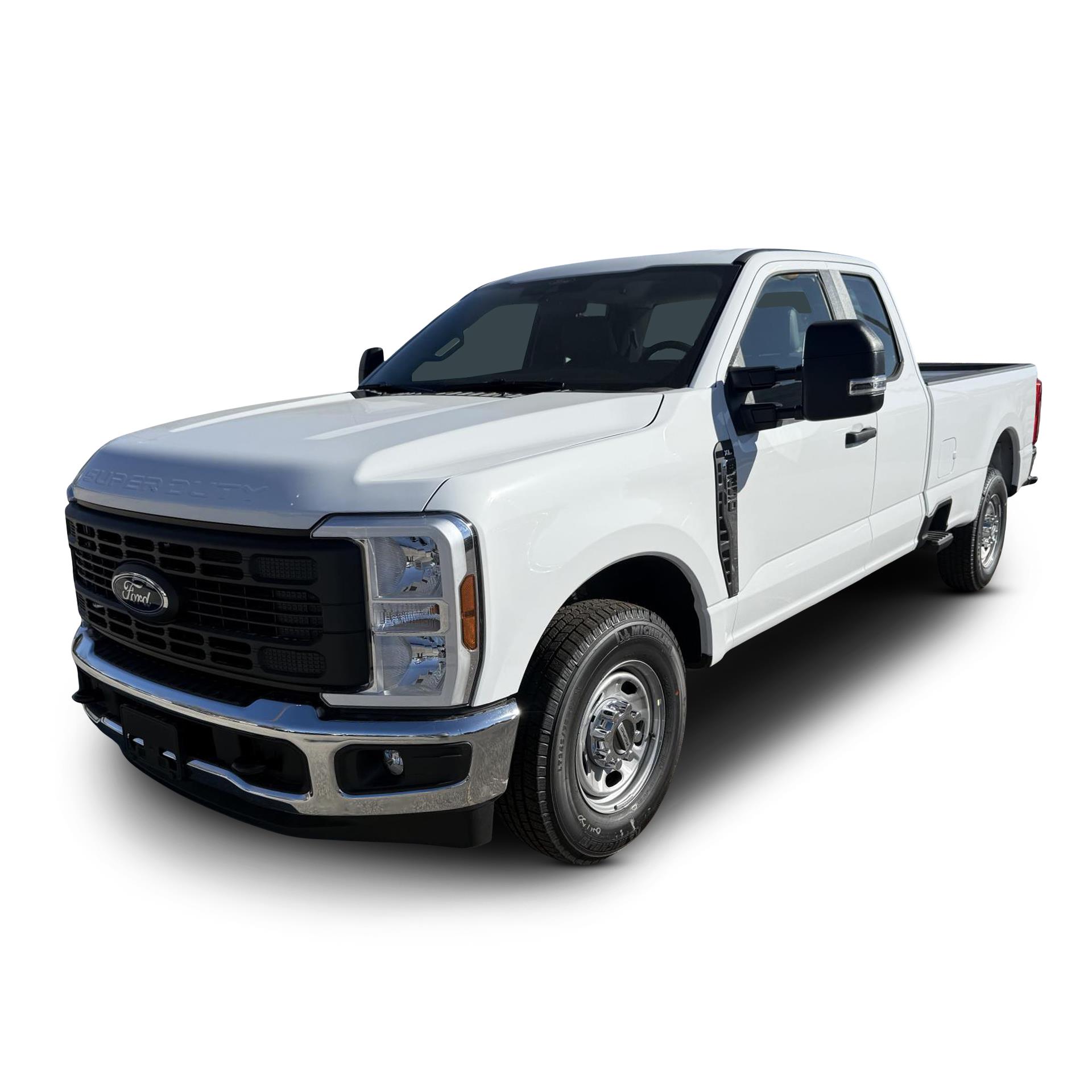 New 2026 Ford F-250 - photo 2