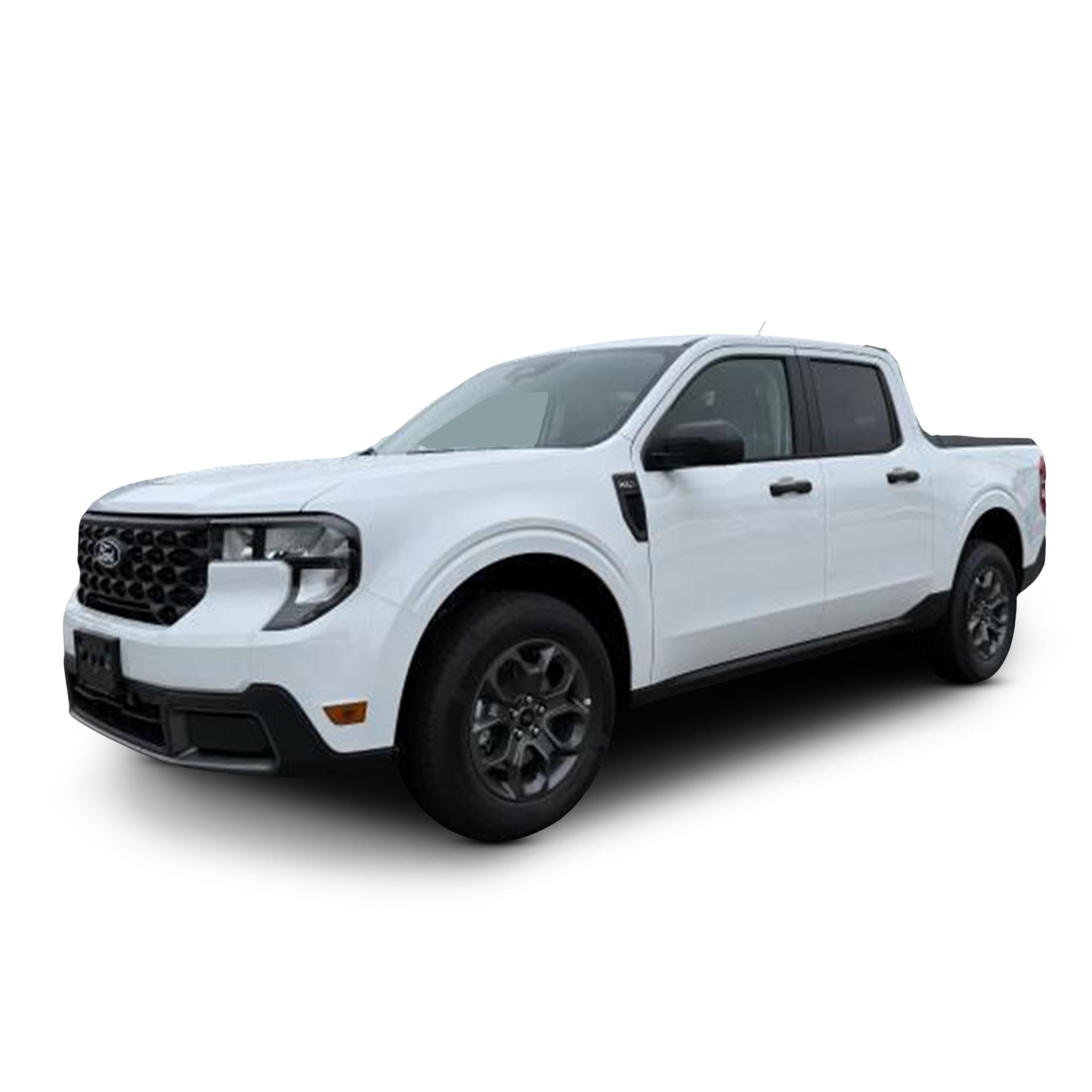 New 2026 Ford Maverick - photo 2