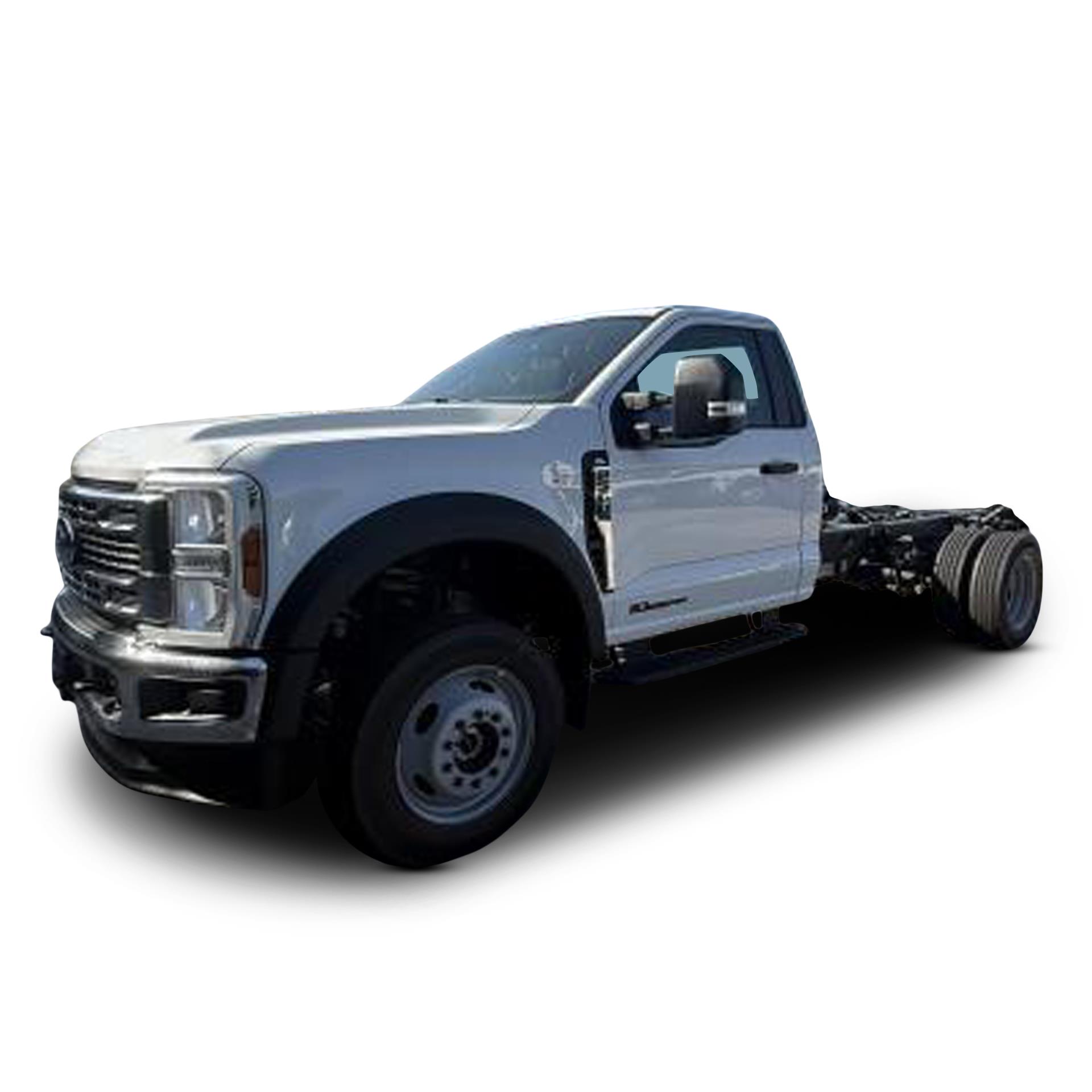 New 2026 Ford F-550 - photo 1