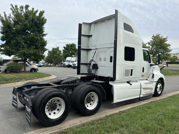 2023 International LT625-6