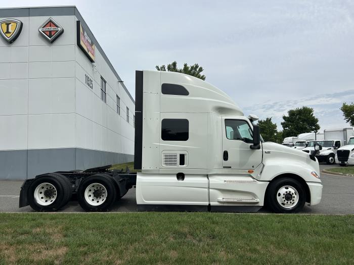 2023 International LT625-7