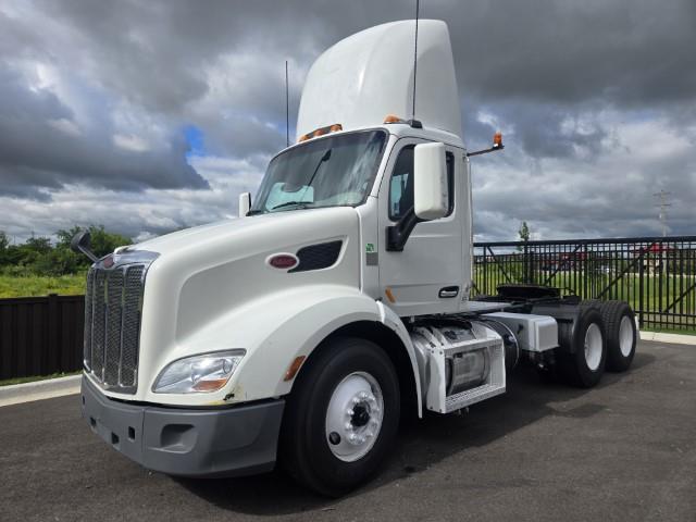 2018 Peterbilt 579-1