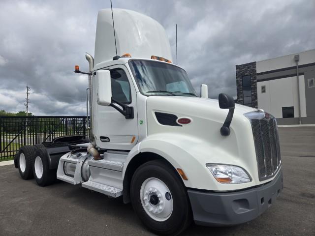 2018 Peterbilt 579-3